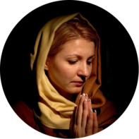 Гадалка Анна — Гуниб